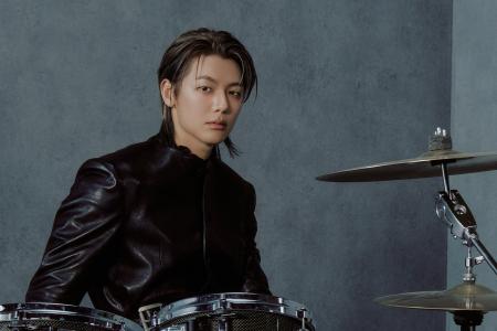 Kang Min Hyuk