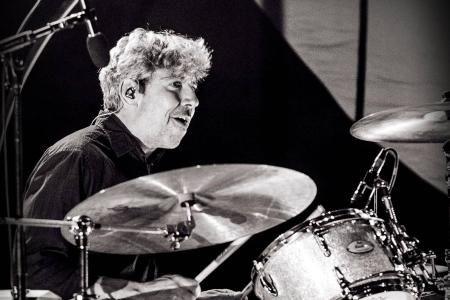 Mike Lowry. Photo: Emilio Herce @emilioherce