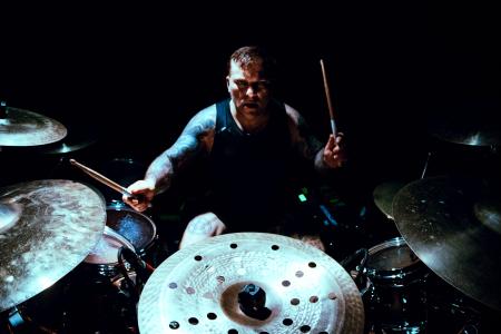 David McGraw