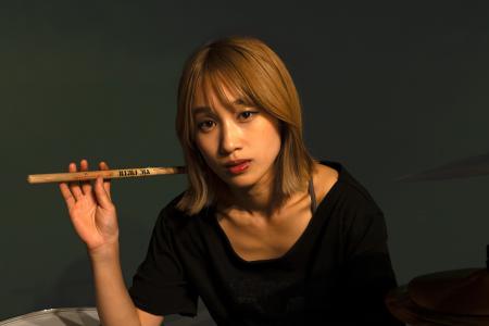 大竹美希