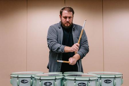 Adam Norris photo credit: Brandon Wood