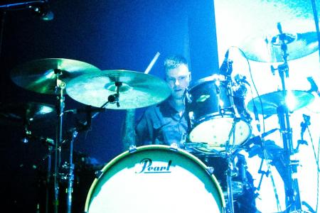 George Pfaendner