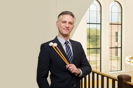Matthew Strauss