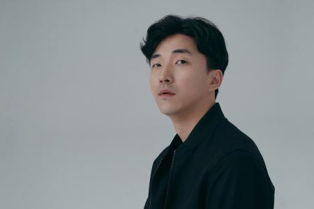 Shin Seung-Kyu