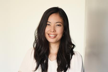 内山 詠美子