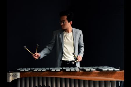 Michael Yeung