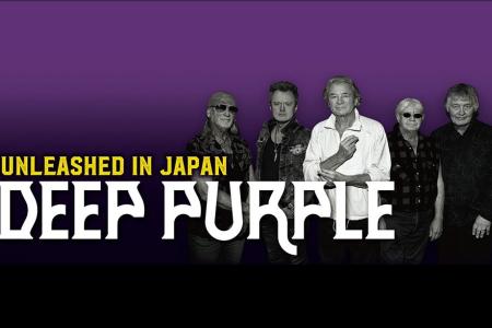 DEEPPURPLE