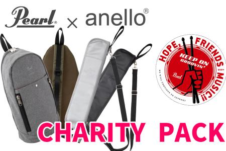 charity