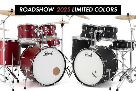 roadshow 2025 limited