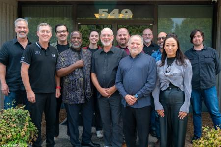 the Pearl Educational Advisory Board (EAB)