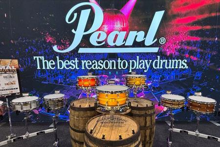 Music City Drum Show