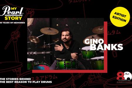 My Pearl Story - Gino Banks