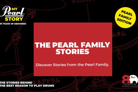 My Pearl Story – Stories from Pearl Family Around the World