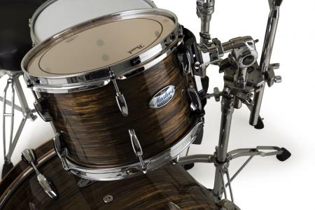 #415 Bronze Oyster