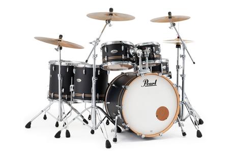 Pearl Professional Maple