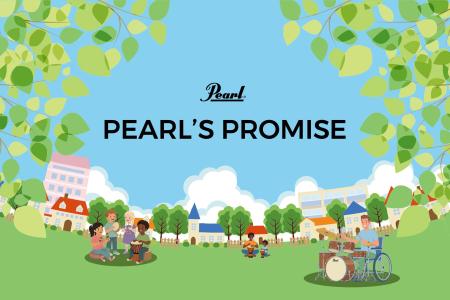 Pearl's Promise