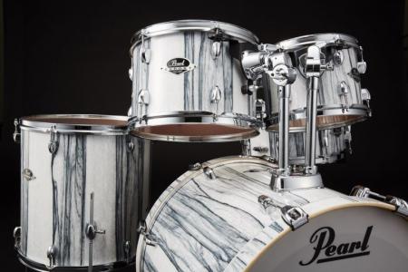 エントリーモデルとして大人気の”EXPORT”シリーズより、鮮やかな木目が美しい“White Limba”の特別フィニッシュが限定販売！2