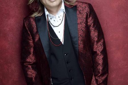 2019年9月11日発売決定！！LUNA SEA 30周年記念/真矢シグネチャードラムスティック=Limi1ted Edition=