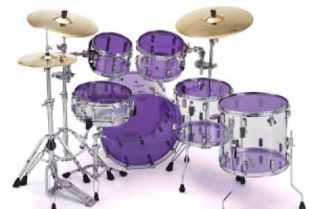 REMO 2019 COLORTONE 新色 PINK ＆ PURPLE　国内入荷のご案内1