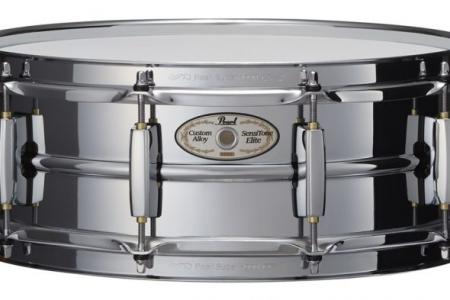 SensiTone Elite Snare Drum ～Limited Edition～1