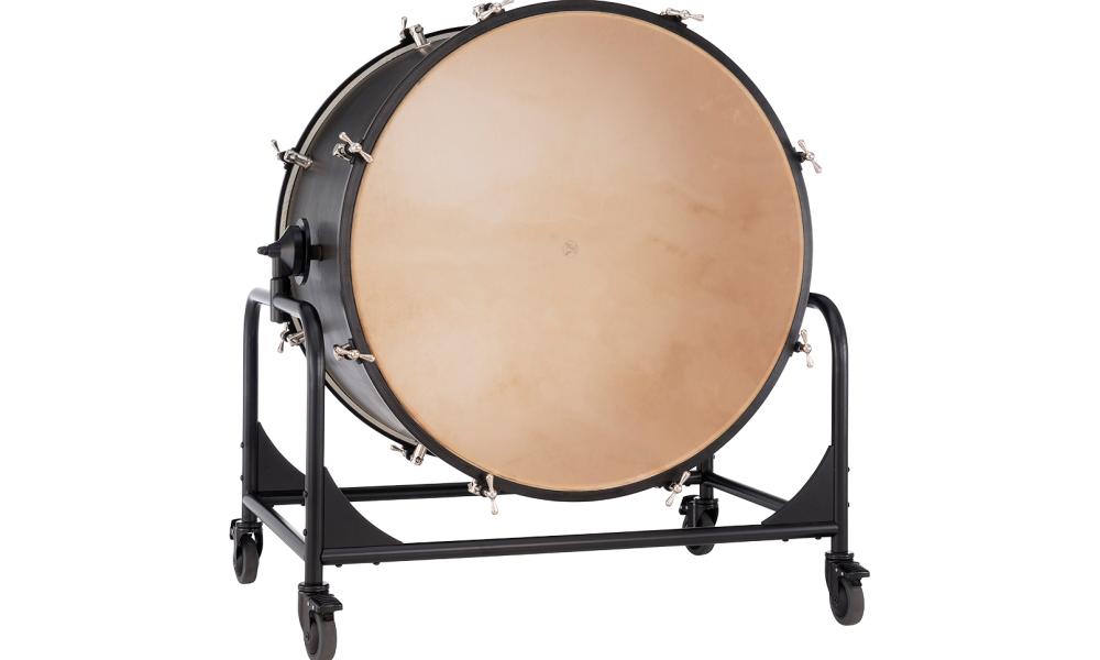 Adams Philharmonic Bass Drum