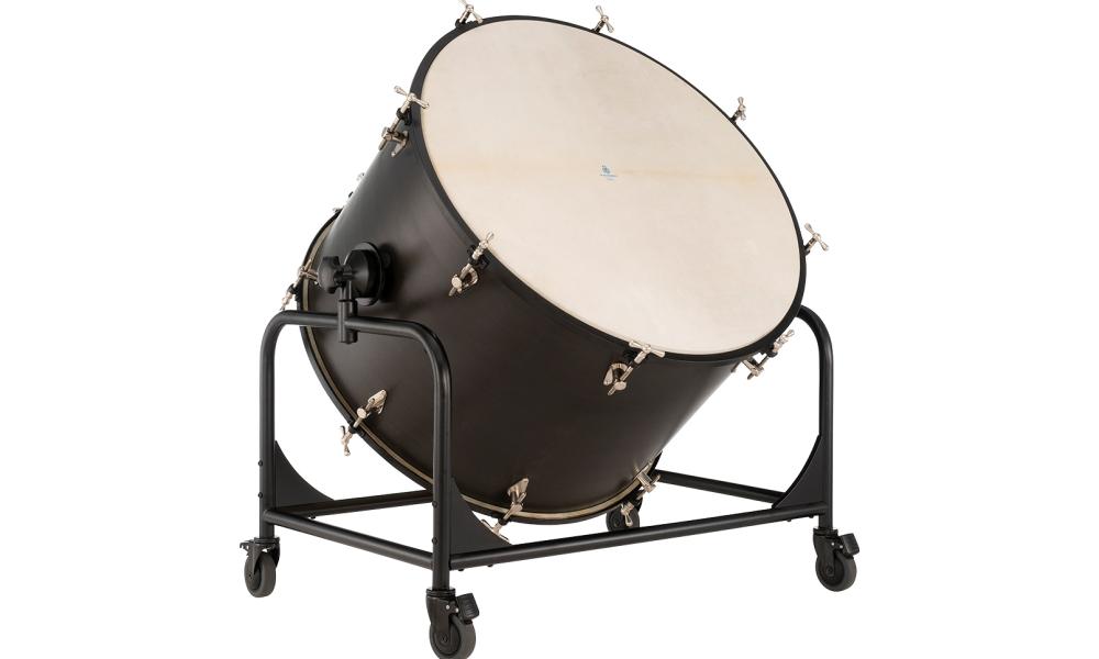 Adams Philharmonic Bass Drum