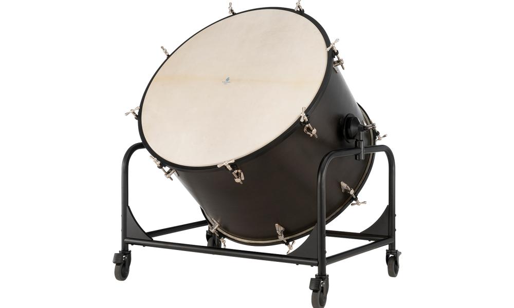 Adams Philharmonic Bass Drum