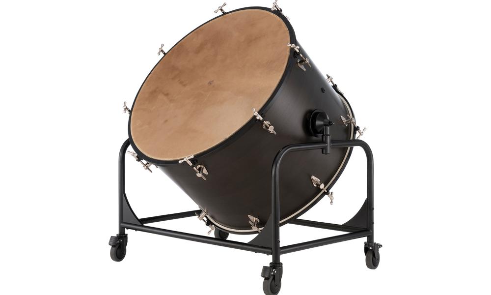 Adams Philharmonic Bass Drum