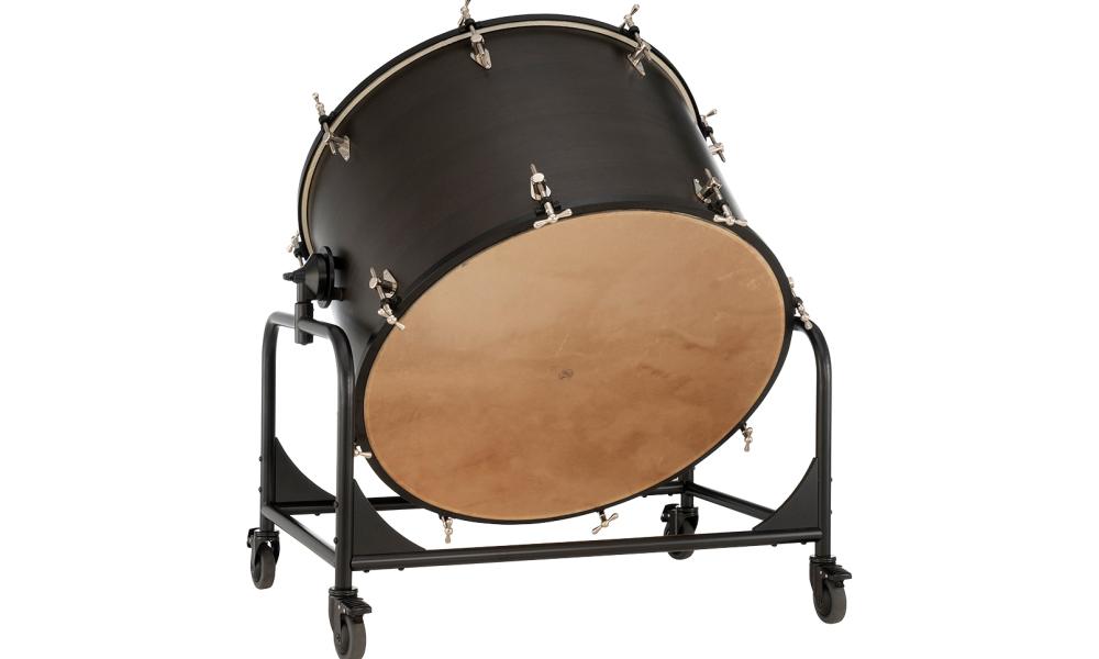 Adams Philharmonic Bass Drum