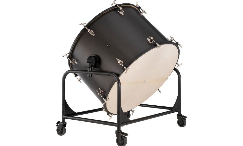 Adams Philharmonic Bass Drum