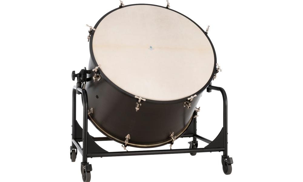 Adams Philharmonic Bass Drum
