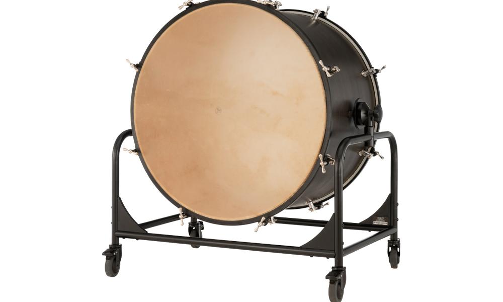 Adams Philharmonic Bass Drum