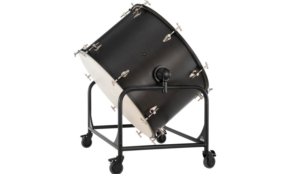 Adams Philharmonic Bass Drum