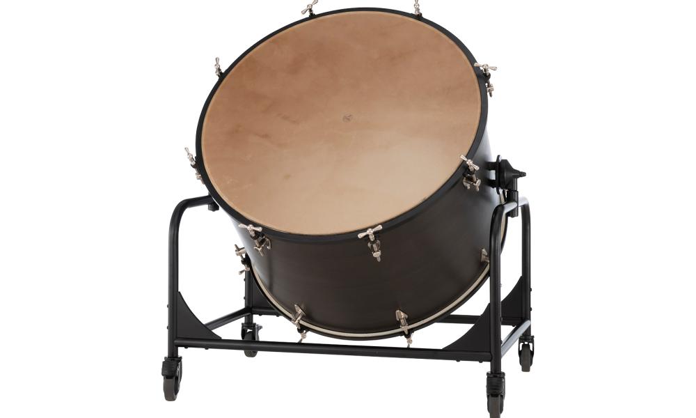 Adams Philharmonic Bass Drum