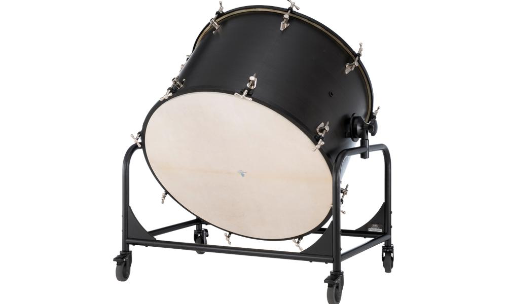 Adams Philharmonic Bass Drum
