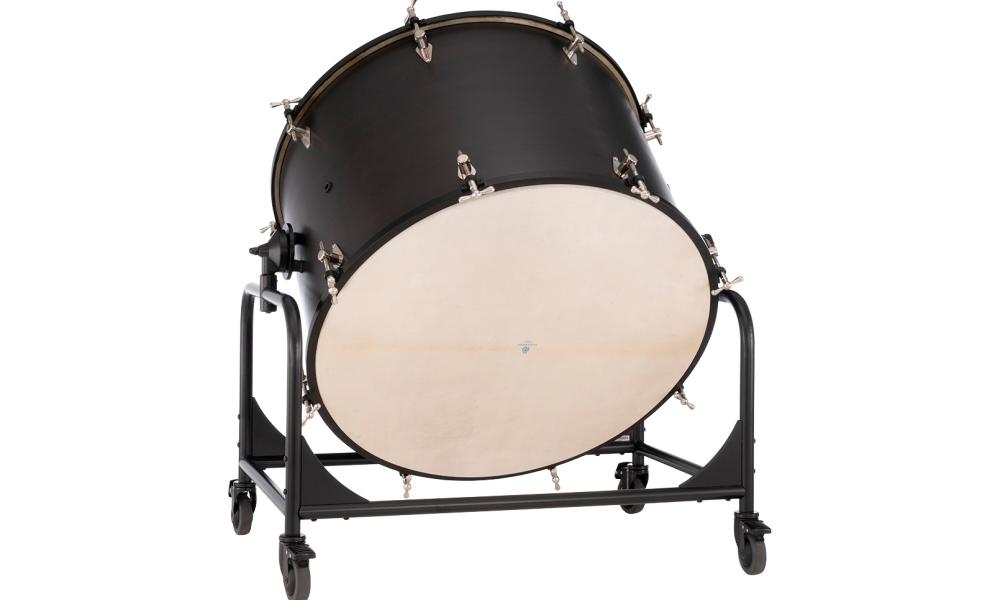 Adams Philharmonic Bass Drum