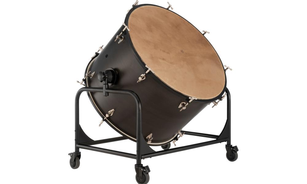 Adams Philharmonic Bass Drum