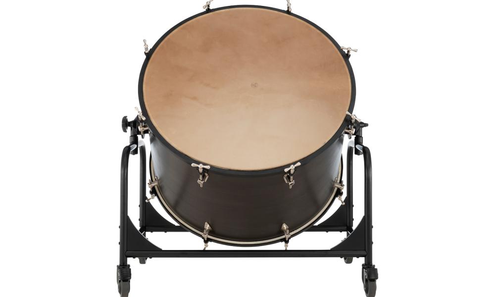 Adams Philharmonic Bass Drum