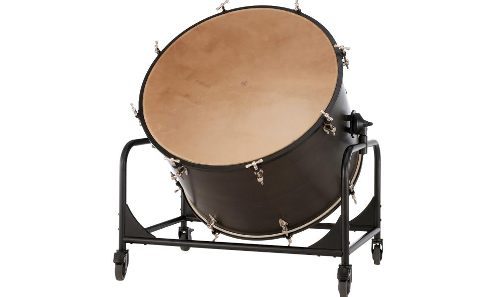 Adams Philharmonic Bass Drum