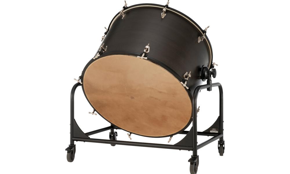 Adams Philharmonic Bass Drum