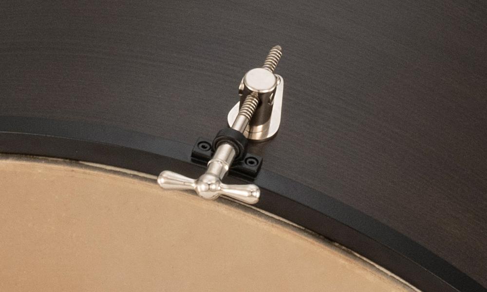 Adams Philharmonic Bass Drum