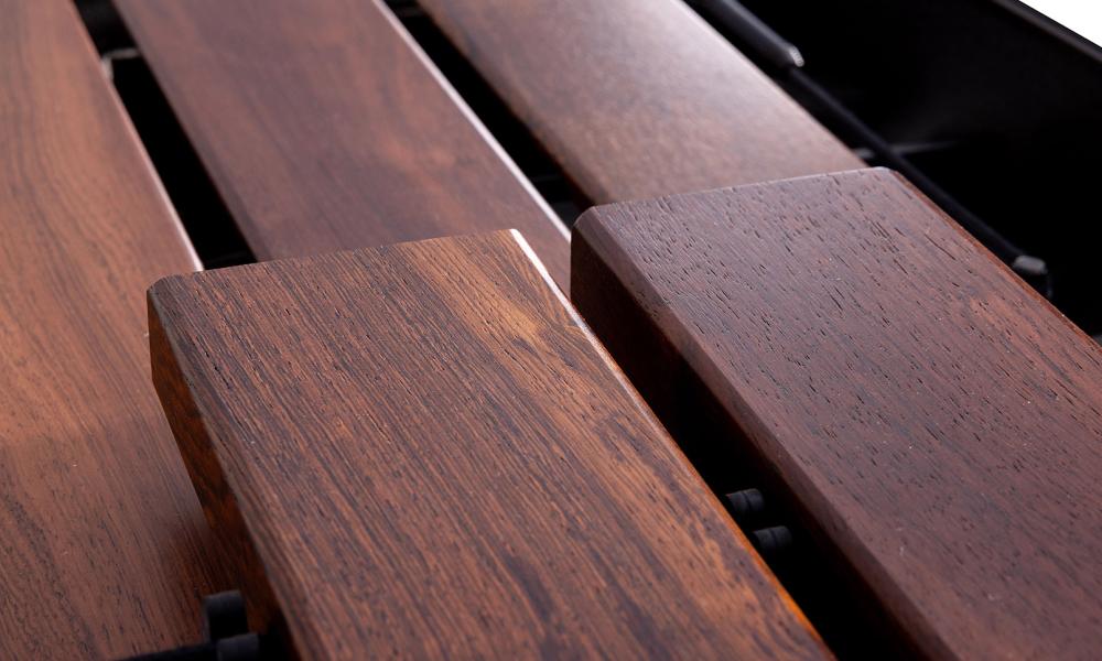 Adams Onyx Marimba MOHA50