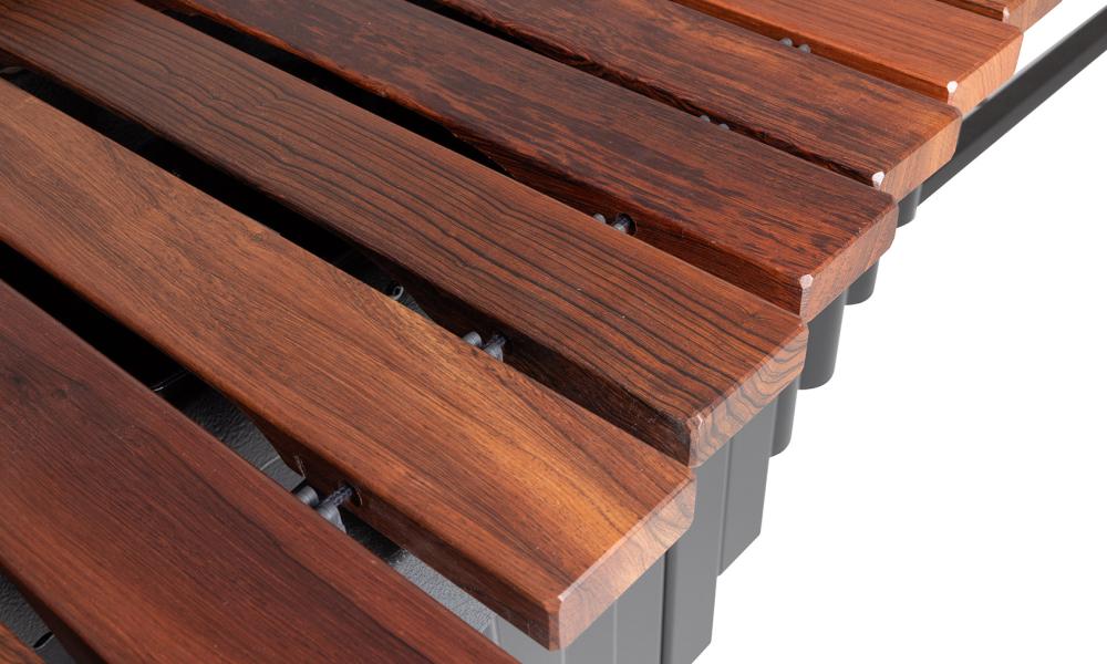 Adams Onyx Marimba MOHA50