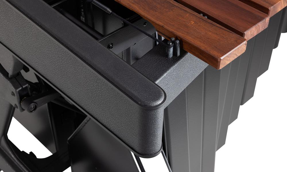 Adams Onyx Marimba MOHA50