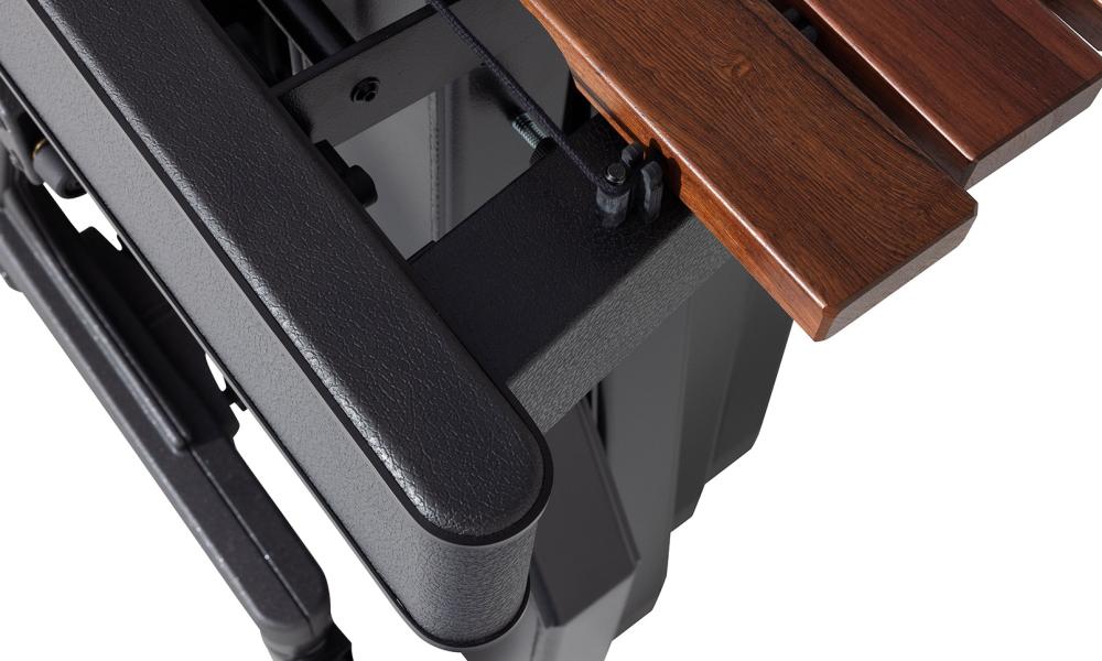 Adams Onyx Marimba MOHA50