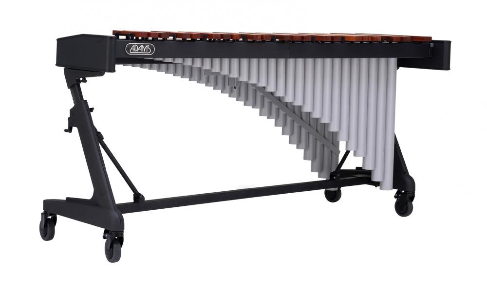 MSPA43 4.3 Octave Soloist Marimba Padouk Bars Apex Frame