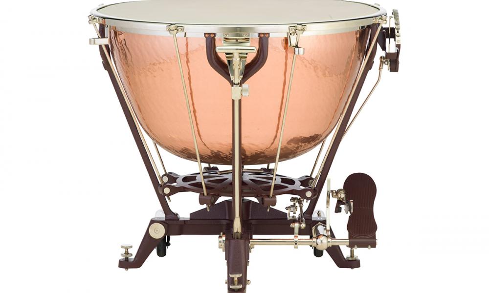 Adams outlet philharmonic timpani
