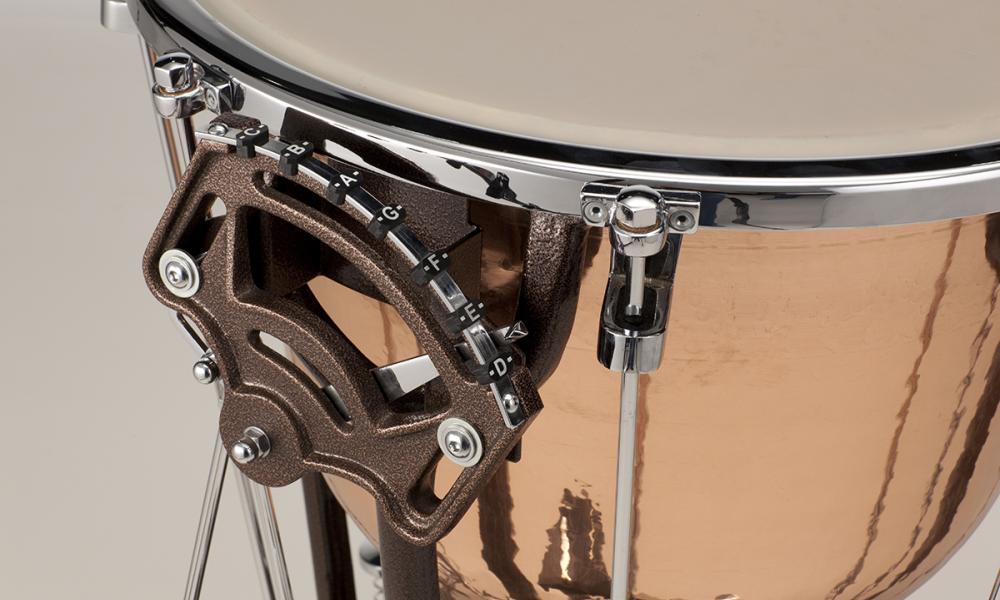 Adams philharmonic store light timpani