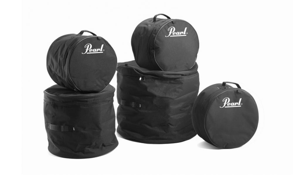 Pearl drum shop bags