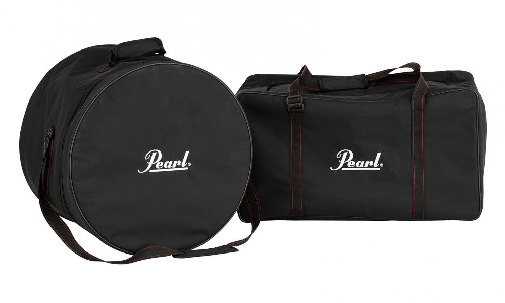 PMTBG Drum Case Soft Bag Midtown Bag Set